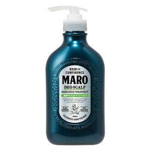MARO 薬用デオ スカルプトリートメント 480ml