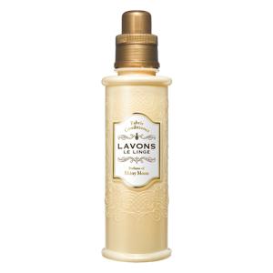 ラボン柔軟剤 シャイニームーン 600ml