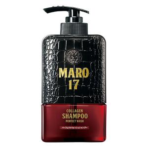 MARO17 コラーゲン シャンプー パーフェクトウォッシュ 350ml
