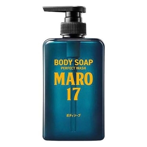 MARO17 ボディソープ パーフェクトウォッシュ 450ml