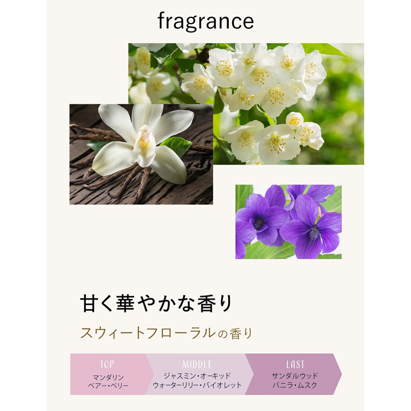 ラボン洗剤 スウィートフローラル 詰替特大 1500g