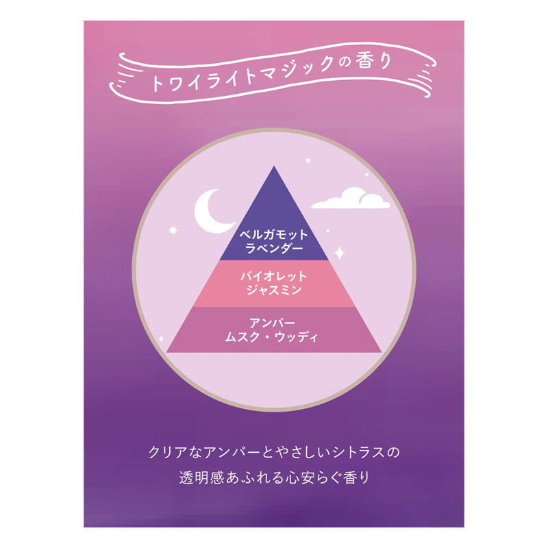 ラボントゥザムーン ミスト
