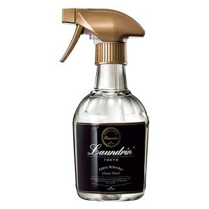 ランドリン ファブリックミスト クラシックフローラル 本体 370ml