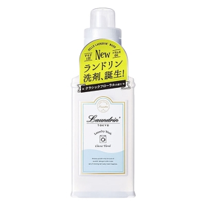 ランドリン洗剤 クラシックフローラル 410g