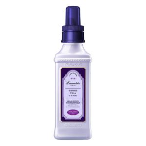 ランドリン 柔軟剤 アールグレイティーの香り 600ml