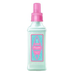 ランドリン 柔軟剤 ホワイトティーの香り 600ml