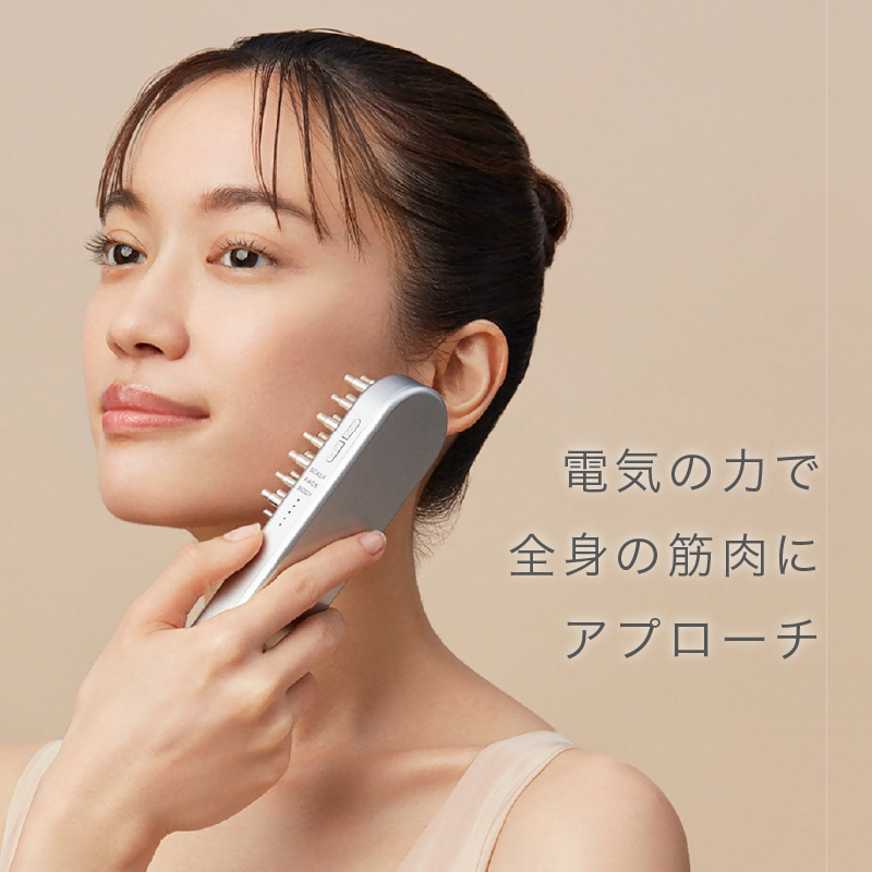 【お取り寄せ商品】EMSリフトブラシ SAL22206-SL