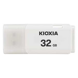 USBメモリ 32GB ホワイト