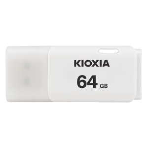 USBメモリ 64GB ホワイト
