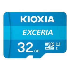 microSDカード 32GB KCB-MC032GA