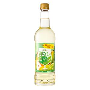 リラ フルーツ 洋なしと白ワイン 7% 720ml PET