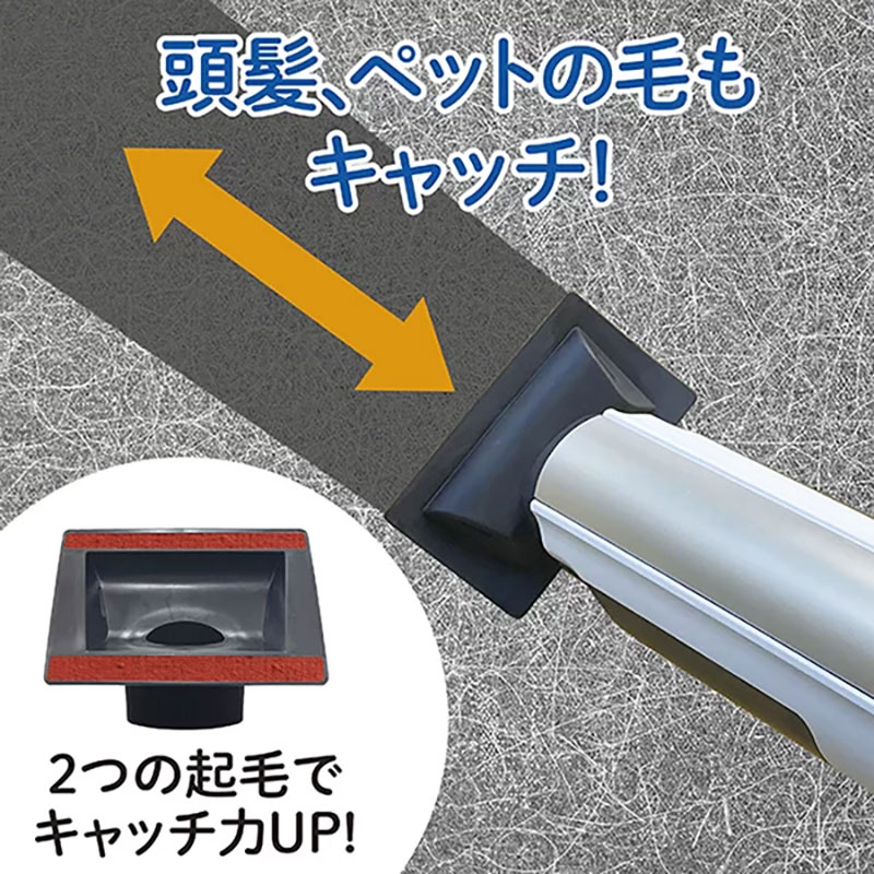 【お取り寄せ商品】Pet Primo コードレスハンディクリーナー AQC-SD1R