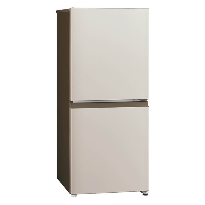【お取り寄せ商品】170L 2ドア冷凍冷蔵 AQR-17A(C)