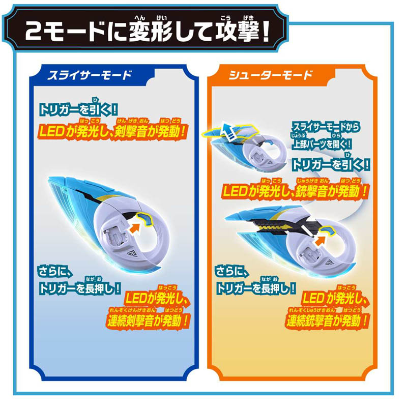 DXマイスエッジ