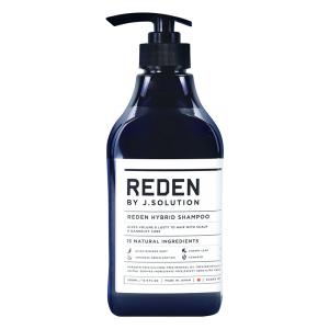 HYBRID SHAMPOO リデン ハイブリッドシャンプー 500ml