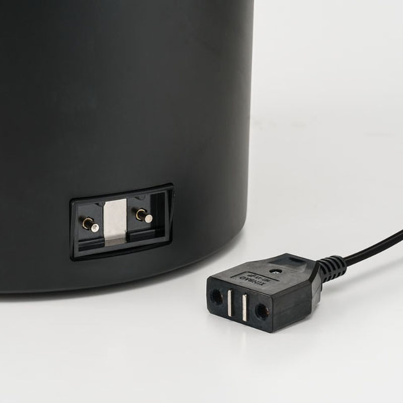 多機能スチーム加湿器 スチームポット ST-T2370BK