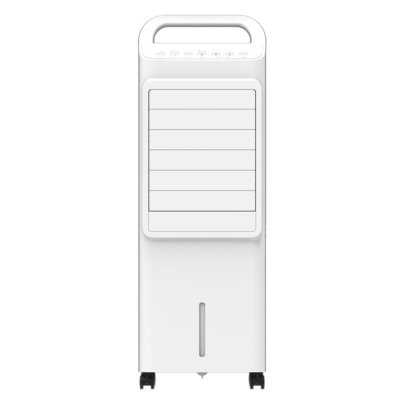 DC冷風扇エアクールファン ホワイト RF-T2698WH