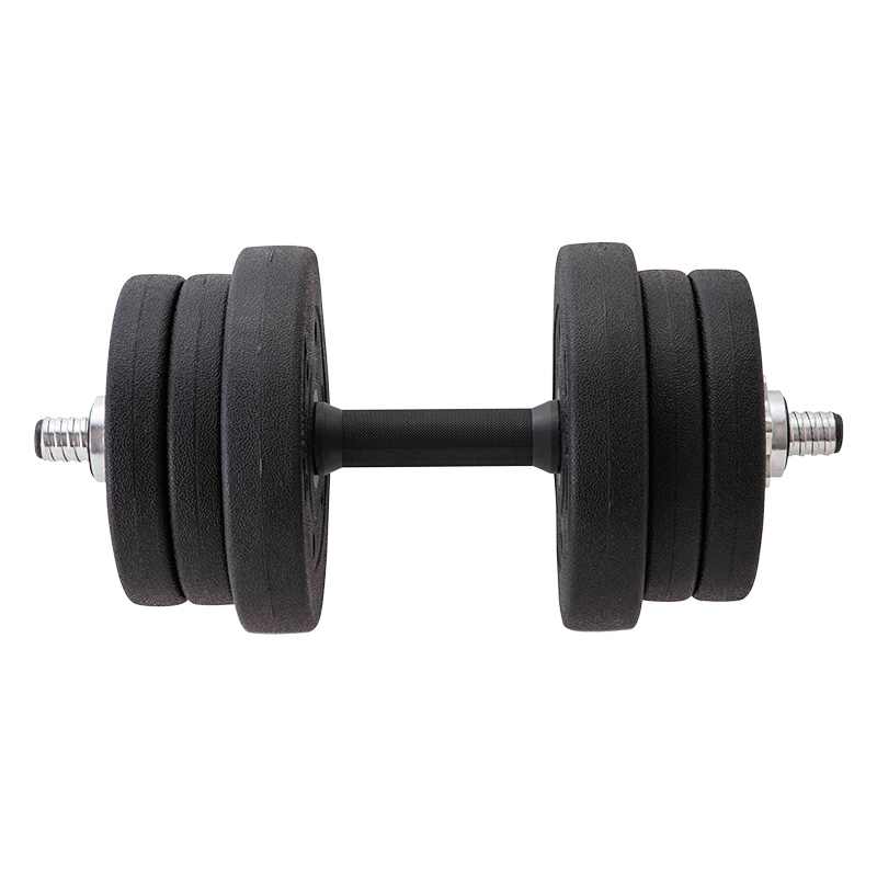 調整できるダンベルセット10kg