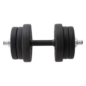 調整できるダンベルセット10kg