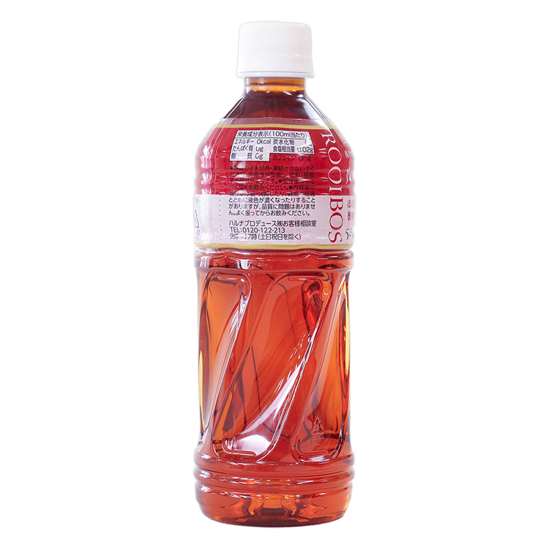 ルイボス茶 525ml