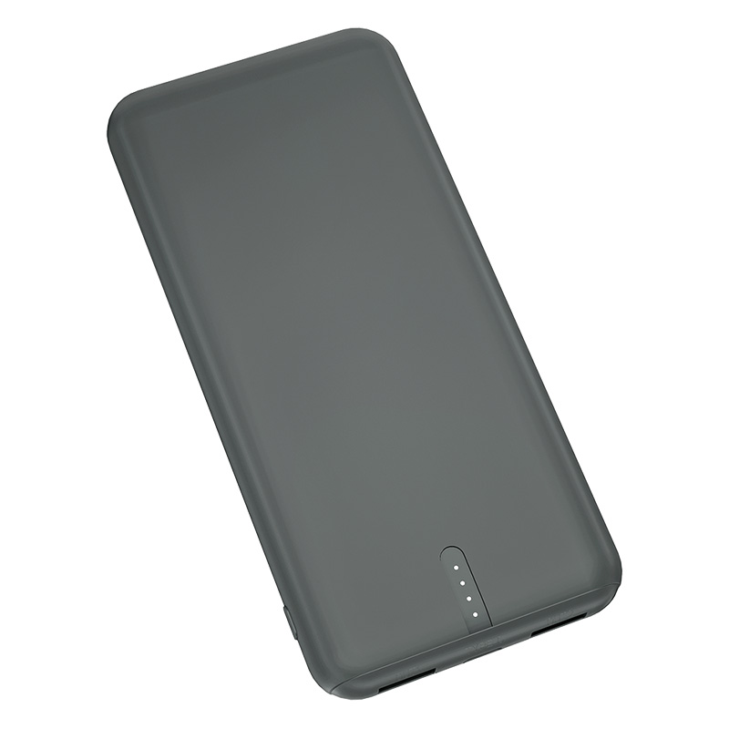 PDモバイル充電器 10000mA ブラック GBT100PGBK