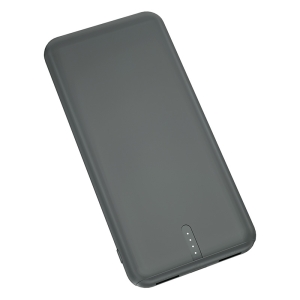 PDモバイル充電器 10000mA ブラック GBT100PGBK