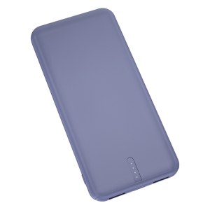 PDモバイル充電器 10000mA ブルー GBT100PGBL