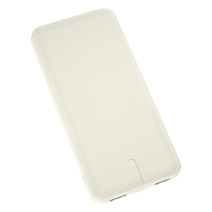 PDモバイル充電器 10000mA ホワイト GBT100PGWH
