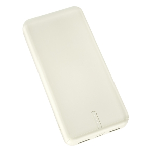 モバイル充電器 20000mA ホワイト GBT200GWH