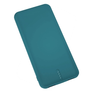 【お取り寄せ商品】モバイル充電器 10000mA ピスタチオ(グリーン) GBT100GGR