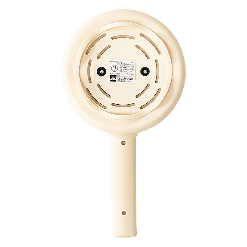 卓上マルチ電気なべ S01HP-001WH