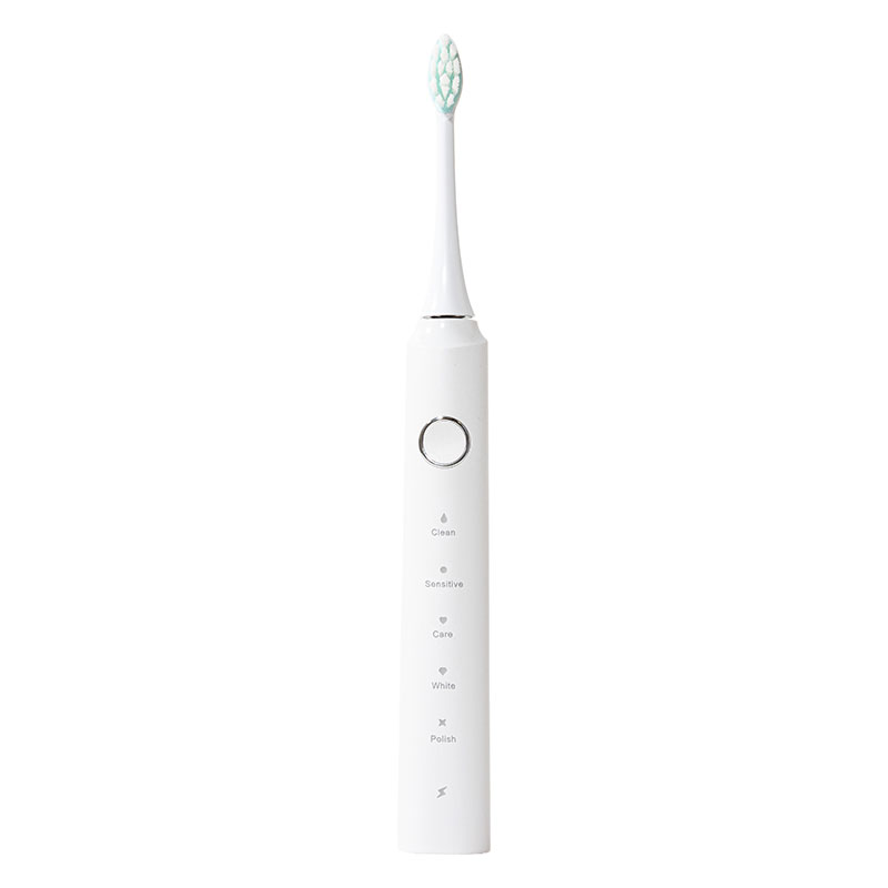 音波電動歯ブラシ 充電スタンド付 S03SN-003 WH