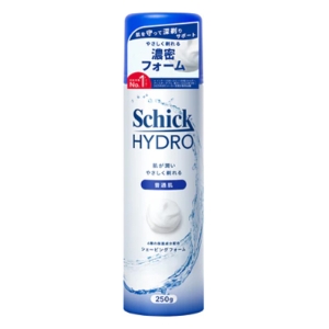 ハイドロ シェービングフォーム 250g
