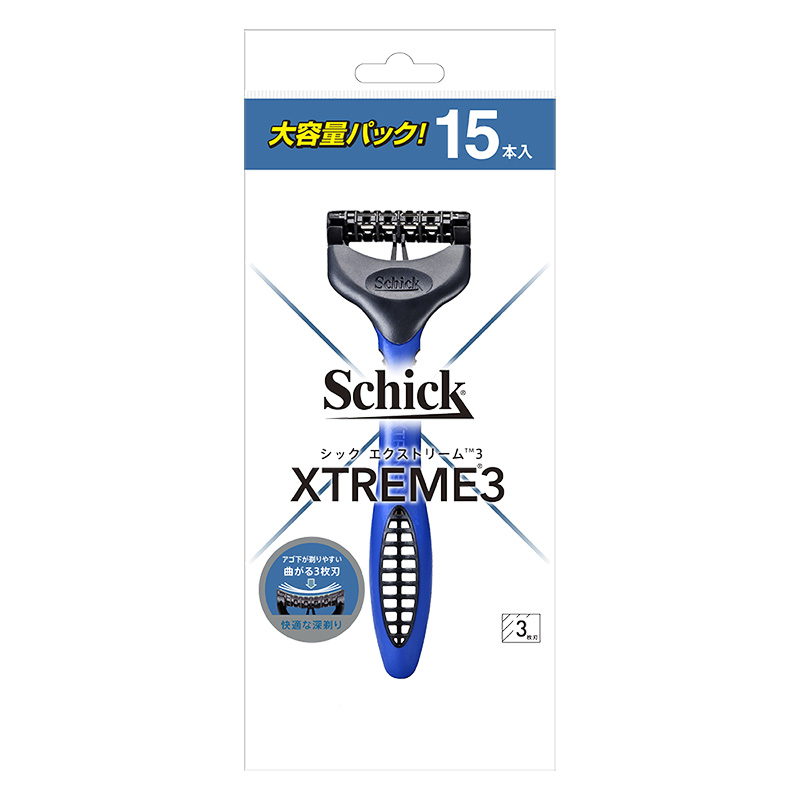 エクストリーム3 15本入