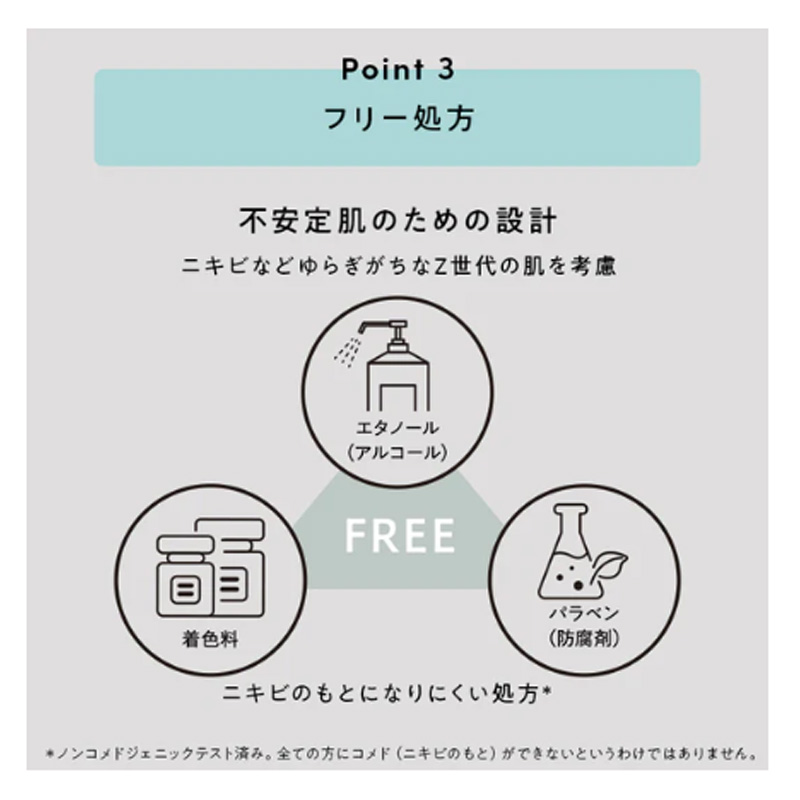 シックファースト シェービングミルキークリーム 110g