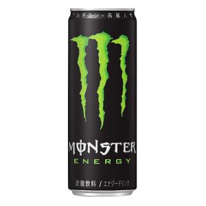 モンスターエナジー 355ml