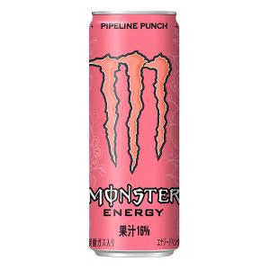 モンスターパイプラインパンチ 355ml