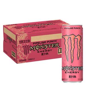 モンスターパイプラインパンチ 1箱（355ml×24本）