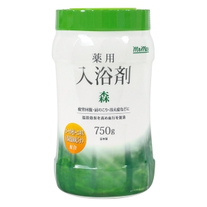 薬用森の香り750g【医薬部外品】