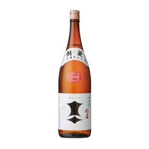 剣菱 1.8L