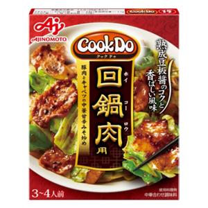 CookDo 回鍋肉 90g