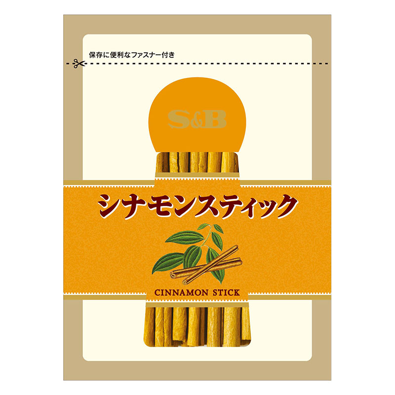 袋入りシナモンスティック 20g