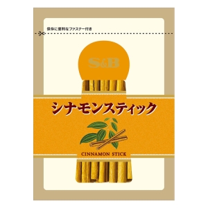 袋入りシナモンスティック 20g