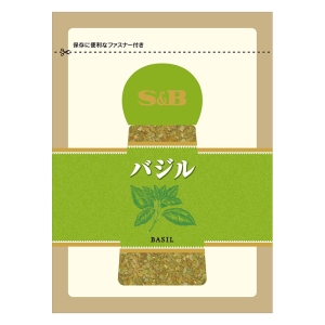 袋入りバジル 7g