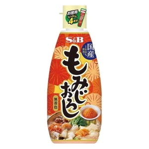 お徳用もみじおろし 160g