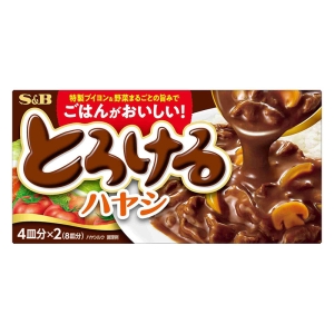 とろけるハヤシ 140ｇ