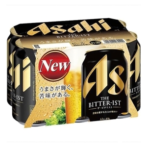 ザ・ビタリスト 350ml×6缶パック