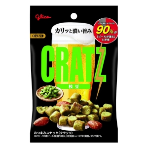 クラッツ 枝豆 42g