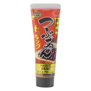 つぶあんトッピング 130g