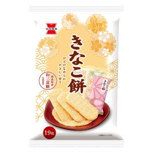 きなこ餅